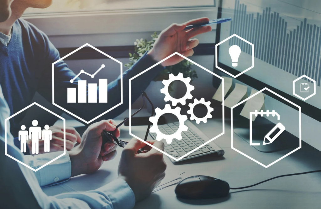 Internet Empresarial